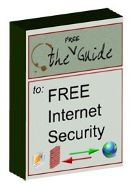 FREE Guide to Internet Security